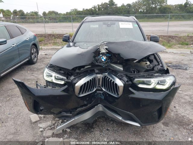 5UX43DP06N9L90870 BMW X3 Sdrive30i