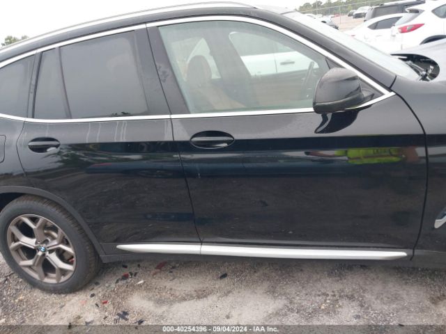 5UX43DP06N9L90870 BMW X3 Sdrive30i