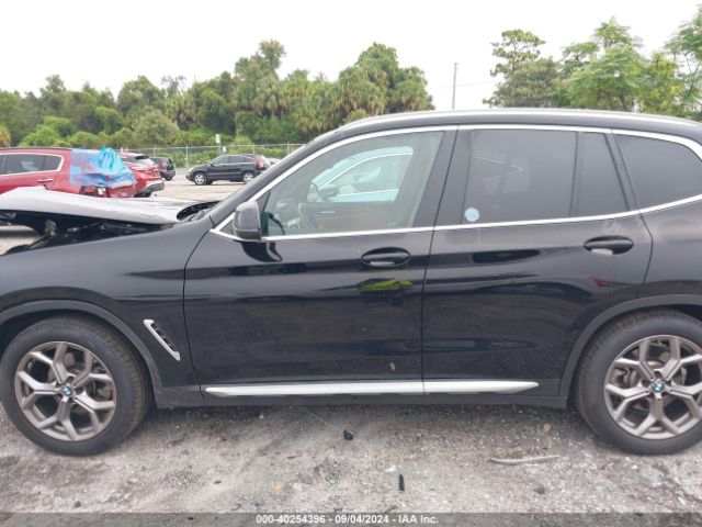 5UX43DP06N9L90870 BMW X3 Sdrive30i
