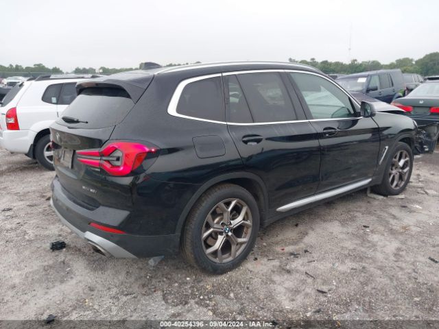 5UX43DP06N9L90870 BMW X3 Sdrive30i