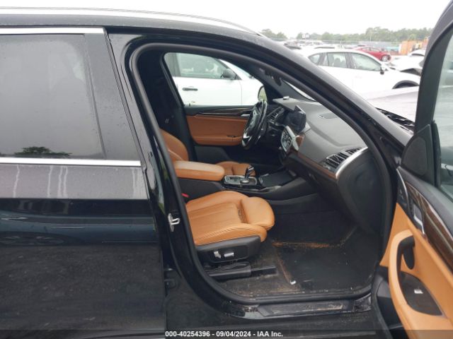5UX43DP06N9L90870 BMW X3 Sdrive30i