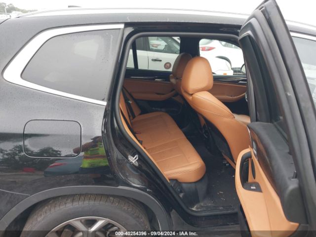 5UX43DP06N9L90870 BMW X3 Sdrive30i