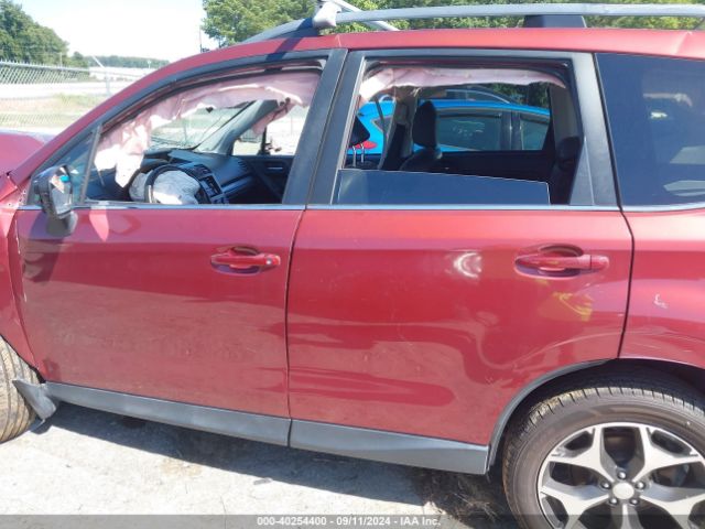 JF2SJGDC8FH428882 Subaru Forester 2.0xt Premium