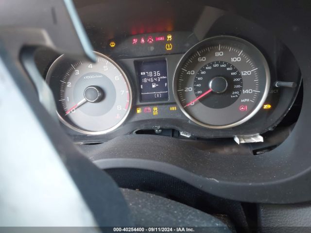 JF2SJGDC8FH428882 Subaru Forester 2.0xt Premium