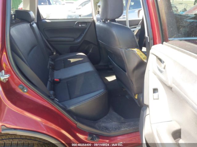JF2SJGDC8FH428882 Subaru Forester 2.0xt Premium