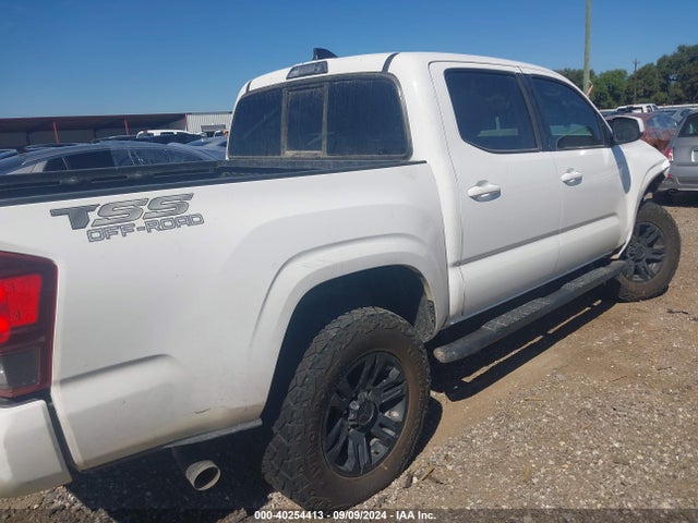 Toyota Tacoma Sr 2022 3TYAX5GN9NT060818 Image 12