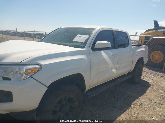 Toyota Tacoma Sr 2022 3TYAX5GN9NT060818 Image 13