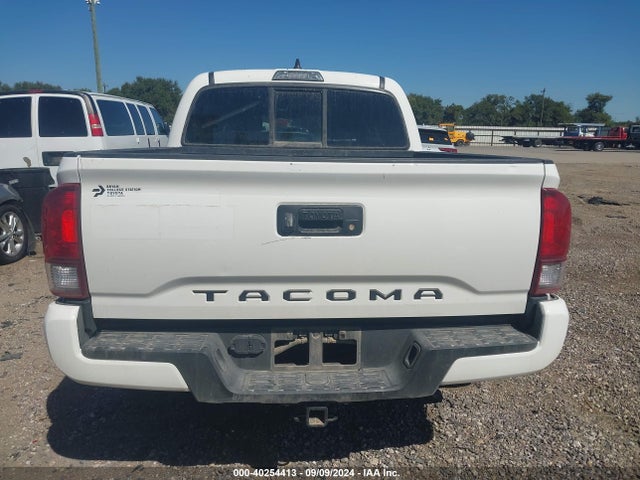 Toyota Tacoma Sr 2022 3TYAX5GN9NT060818 Image 15