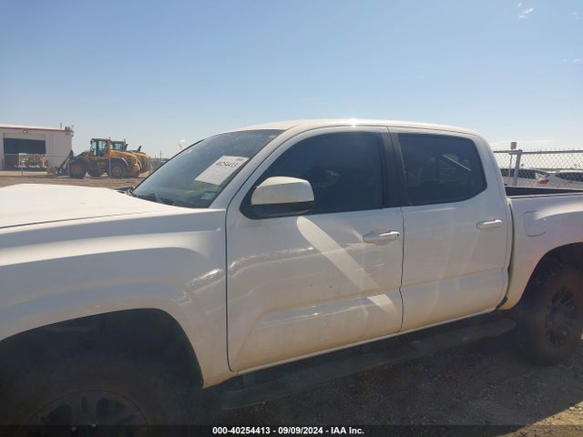 Toyota Tacoma Sr 2022 3TYAX5GN9NT060818 Image 16