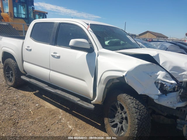 Toyota Tacoma Sr 2022 3TYAX5GN9NT060818 Image 18