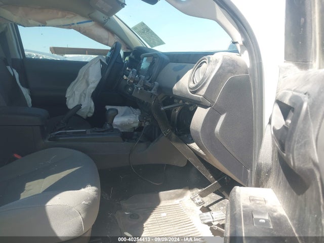 Toyota Tacoma Sr 2022 3TYAX5GN9NT060818 Image 5