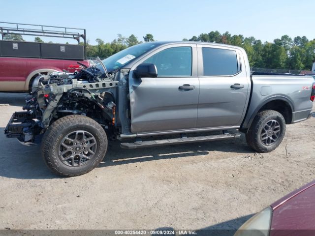 1FTER4HH1RLE18009 Ford Ranger Xlt
