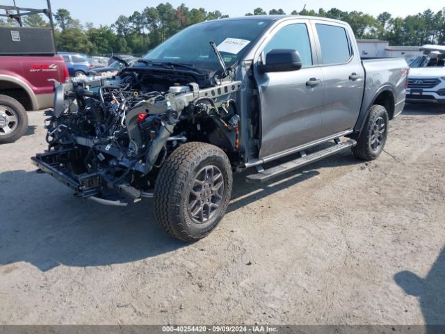 1FTER4HH1RLE18009 Ford Ranger Xlt