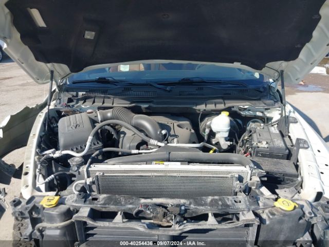 1C6RR7PT9GS296163 RAM 1500 Longhorn