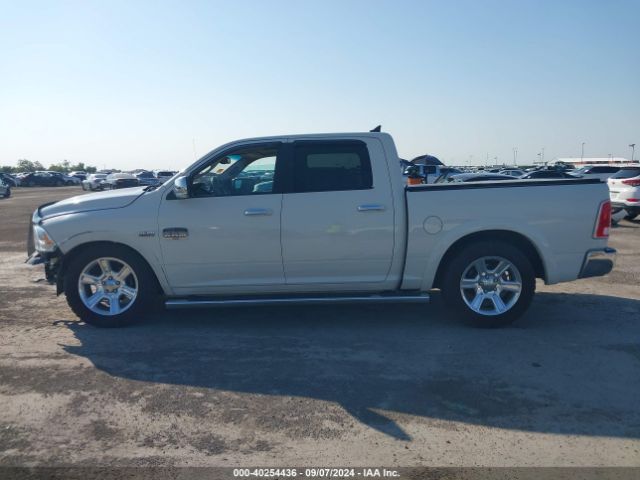 1C6RR7PT9GS296163 RAM 1500 Longhorn