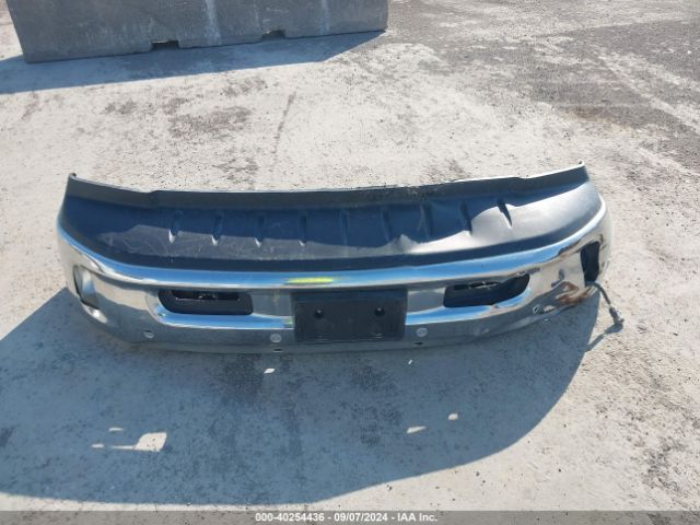 1C6RR7PT9GS296163 RAM 1500 Longhorn