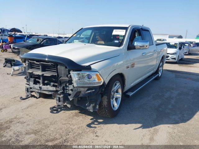 1C6RR7PT9GS296163 RAM 1500 Longhorn