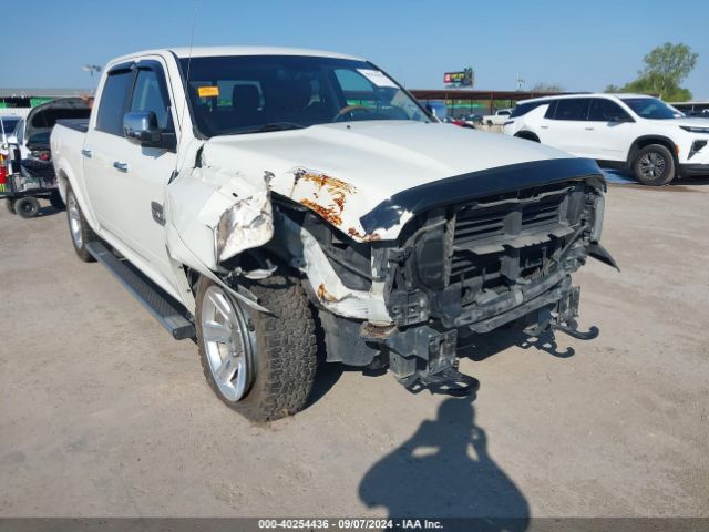 1C6RR7PT9GS296163 RAM 1500 Longhorn