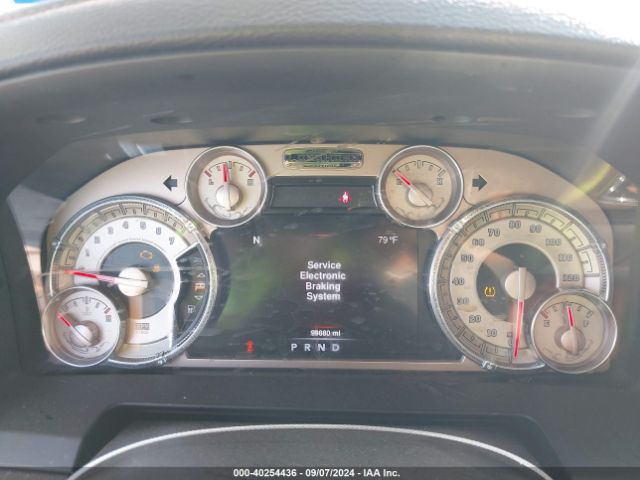 1C6RR7PT9GS296163 RAM 1500 Longhorn