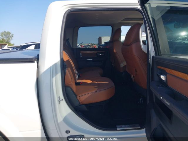 1C6RR7PT9GS296163 RAM 1500 Longhorn