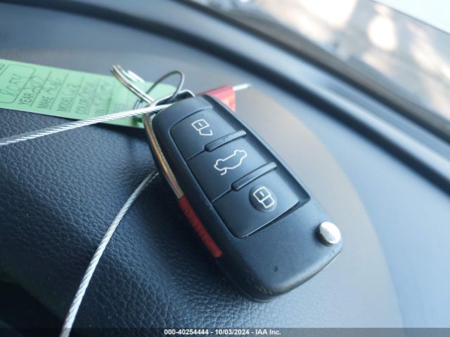 WA1JCCFS1HR006574 Audi Q3 2.0t Premium