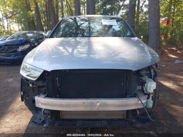 WA1JCCFS1HR006574 Audi Q3 2.0t Premium