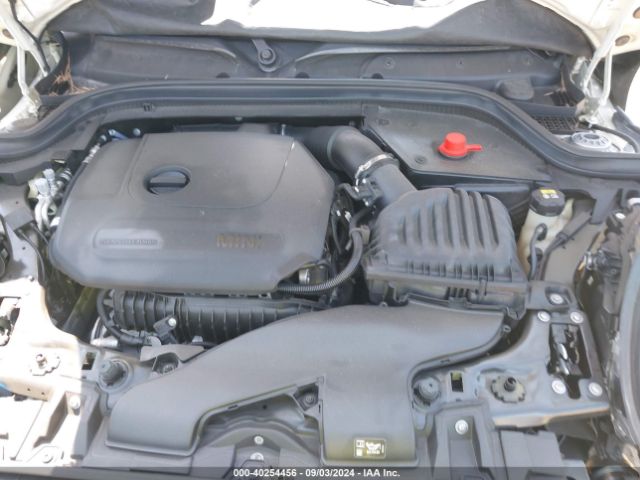 WMW33DH04N2P94655 Mini Hardtop Cooper