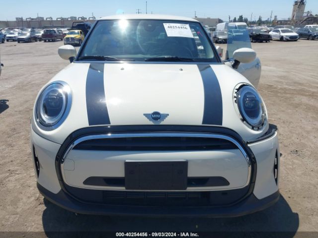 WMW33DH04N2P94655 Mini Hardtop Cooper