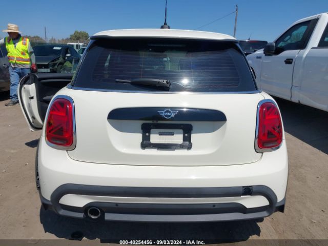WMW33DH04N2P94655 Mini Hardtop Cooper