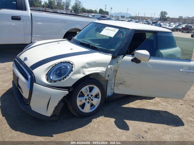 WMW33DH04N2P94655 Mini Hardtop Cooper