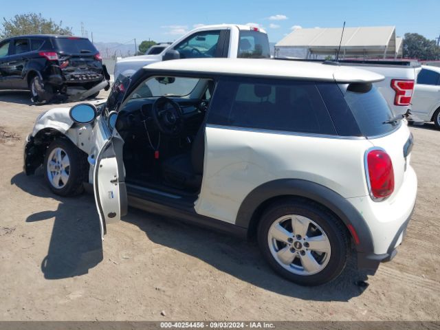 WMW33DH04N2P94655 Mini Hardtop Cooper