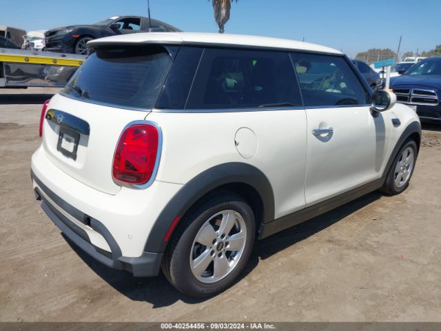 WMW33DH04N2P94655 Mini Hardtop Cooper