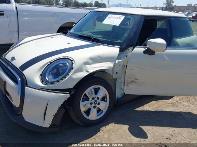 WMW33DH04N2P94655 Mini Hardtop Cooper
