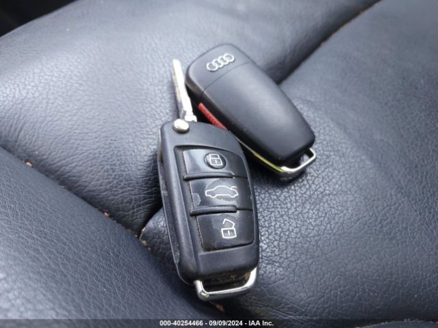 WA1EFCFS7FR002566 Audi Q3 2.0t Premium Plus