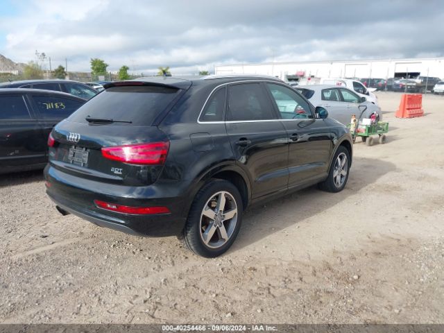 WA1EFCFS7FR002566 Audi Q3 2.0t Premium Plus