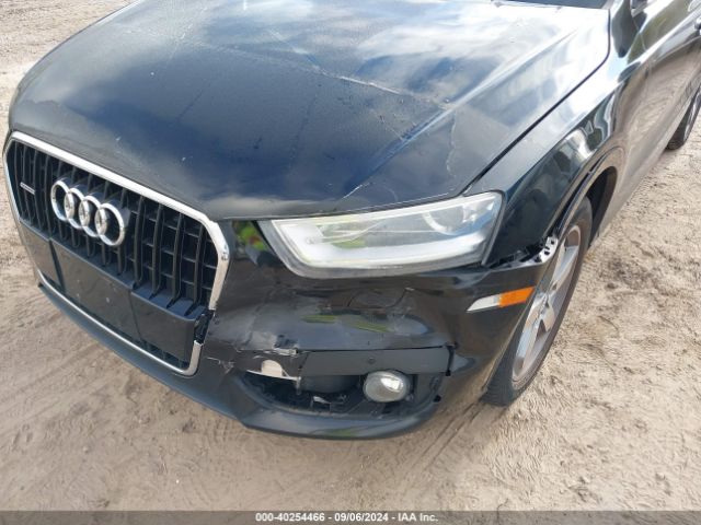 WA1EFCFS7FR002566 Audi Q3 2.0t Premium Plus