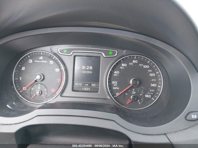WA1EFCFS7FR002566 Audi Q3 2.0t Premium Plus