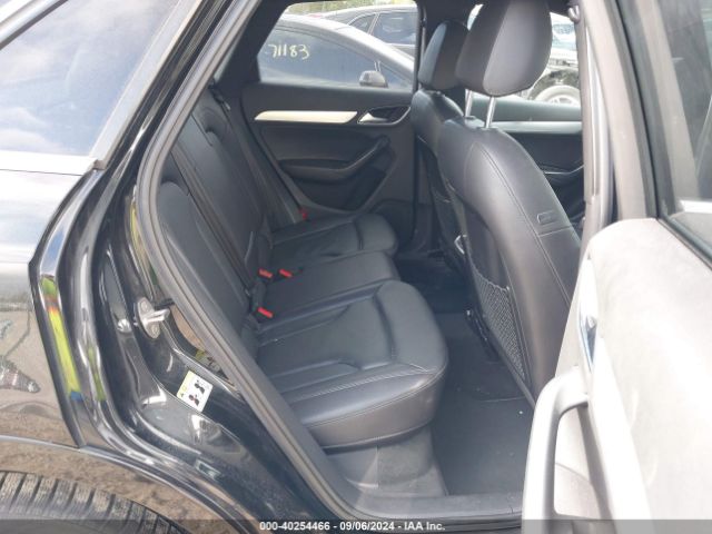WA1EFCFS7FR002566 Audi Q3 2.0t Premium Plus