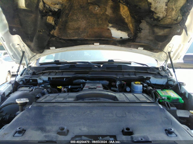 2010 Dodge Ram 3500 Slt მანქანა იყიდება აუქციონზე, vin: 3D73Y3CL5AG113944, აუქციონის ნომერი: 40254470