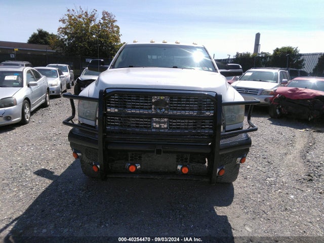 2010 Dodge Ram 3500 Slt მანქანა იყიდება აუქციონზე, vin: 3D73Y3CL5AG113944, აუქციონის ნომერი: 40254470