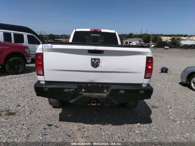 2010 Dodge Ram 3500 Slt მანქანა იყიდება აუქციონზე, vin: 3D73Y3CL5AG113944, აუქციონის ნომერი: 40254470