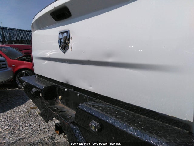 2010 Dodge Ram 3500 Slt მანქანა იყიდება აუქციონზე, vin: 3D73Y3CL5AG113944, აუქციონის ნომერი: 40254470