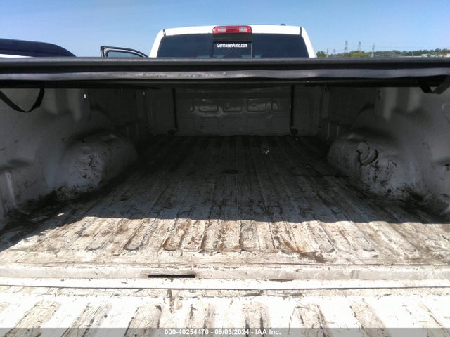 2010 Dodge Ram 3500 Slt მანქანა იყიდება აუქციონზე, vin: 3D73Y3CL5AG113944, აუქციონის ნომერი: 40254470