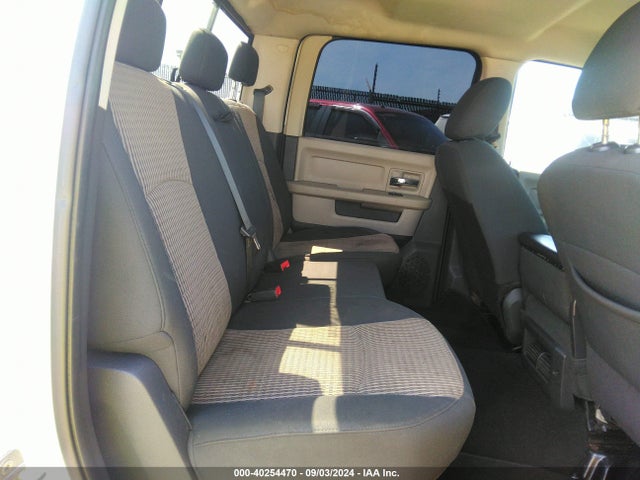 2010 Dodge Ram 3500 Slt მანქანა იყიდება აუქციონზე, vin: 3D73Y3CL5AG113944, აუქციონის ნომერი: 40254470