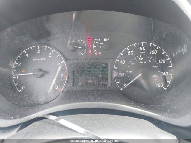 3N1AB7AP4EL624724 Nissan SENTRA S