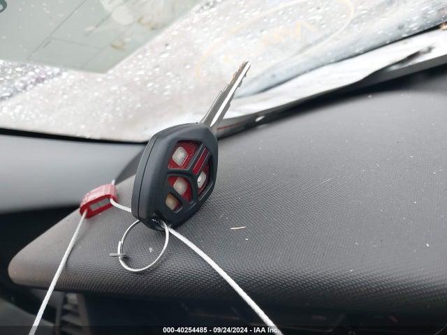 2011 MITSUBISHI GALANT 4A32B2FF9BE024052 Photo 10