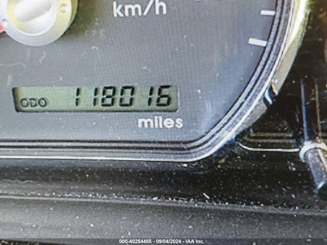 2011 MITSUBISHI GALANT 4A32B2FF9BE024052 Photo 6