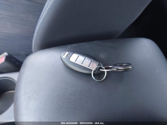 Nissan SENTRA SV 2016 3N1AB7AP0GY282002 Image 11