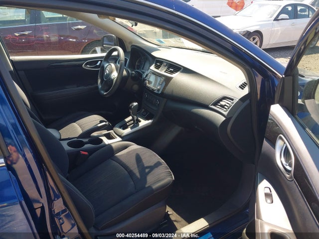 Nissan SENTRA SV 2016 3N1AB7AP0GY282002 Image 5