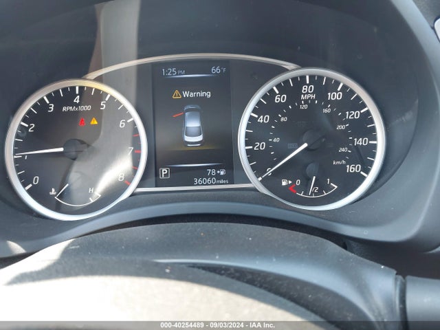 Nissan SENTRA SV 2016 3N1AB7AP0GY282002 Image 7